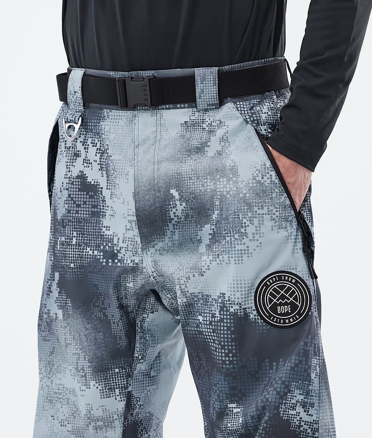Blizzard Ski Pants Men Digi, Image 5 of 5