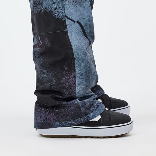 Adjustable Drawstring Hem Main Product Details Image,