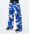 Blizzard Pantaloni Snowboard Uomo Noice