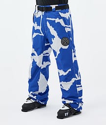 Dope Blizzard Pantalon de Ski Homme Noice