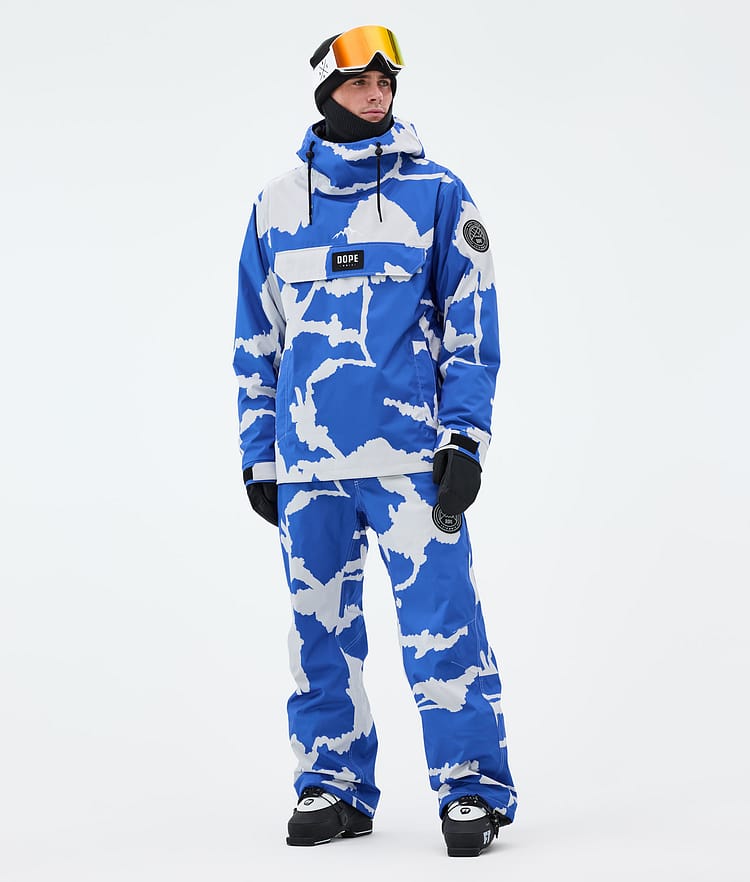 Blizzard Ski Pants Men Noice, Image 2 of 5
