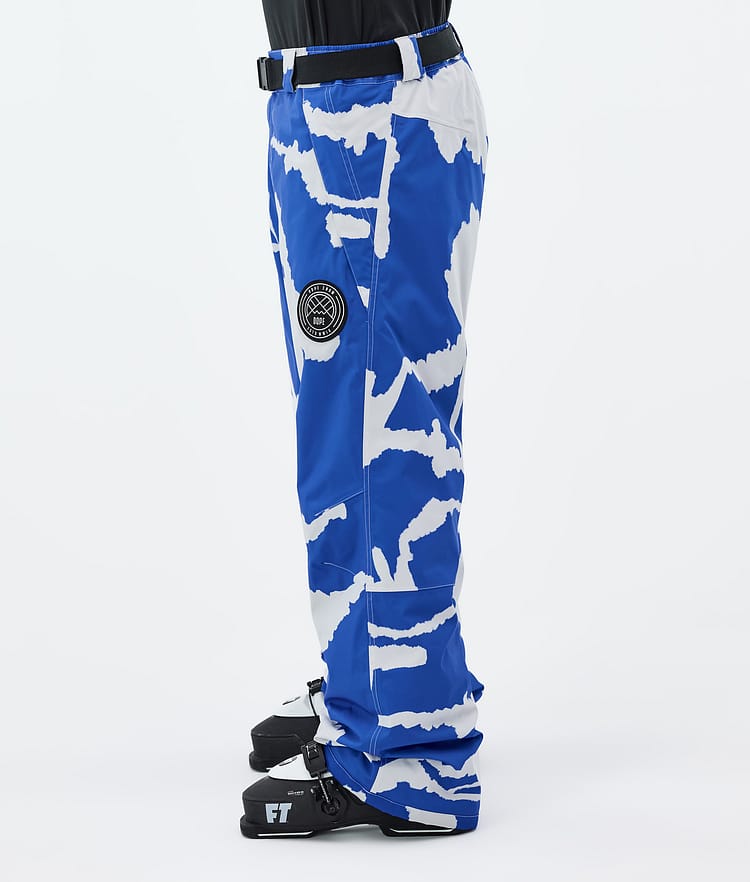 Blizzard Ski Pants Men Noice, Image 3 of 5