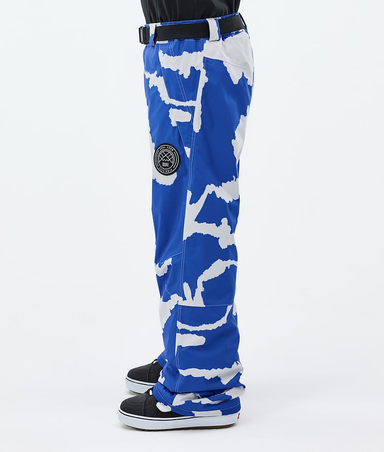Blizzard Snowboard Pants Men Noice, Image 3 of 5