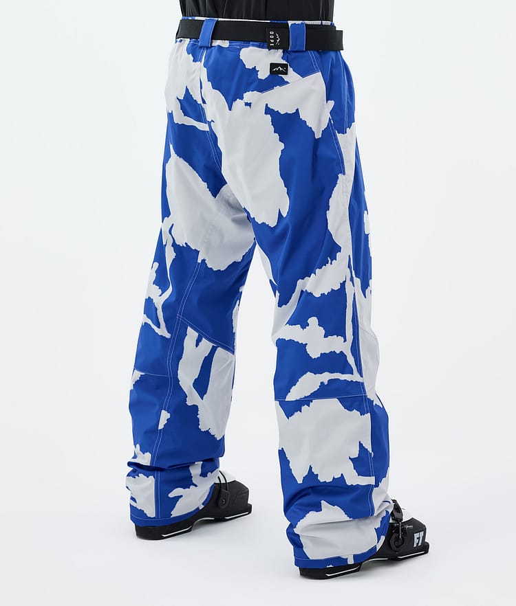 Blizzard Ski Pants Men Noice, Image 4 of 5