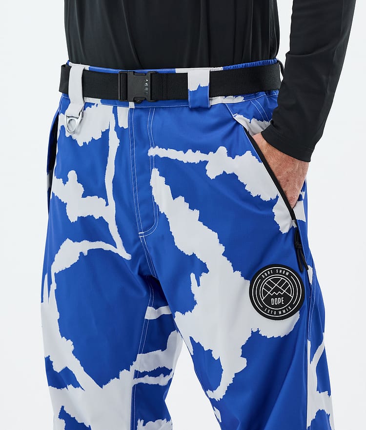 Blizzard Snowboard Pants Men Noice, Image 5 of 5