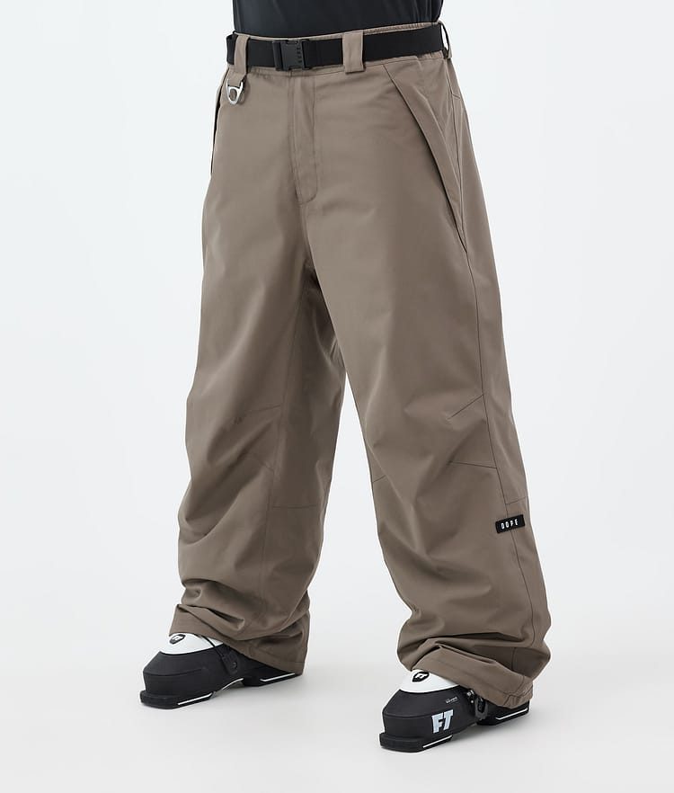 Big Ski Pants Men Walnut, Image 1 of 5