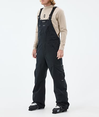Vertex Skibroek Heren Black