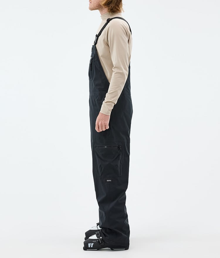 Vertex Ski Pants Men Black, Image 3 of 7