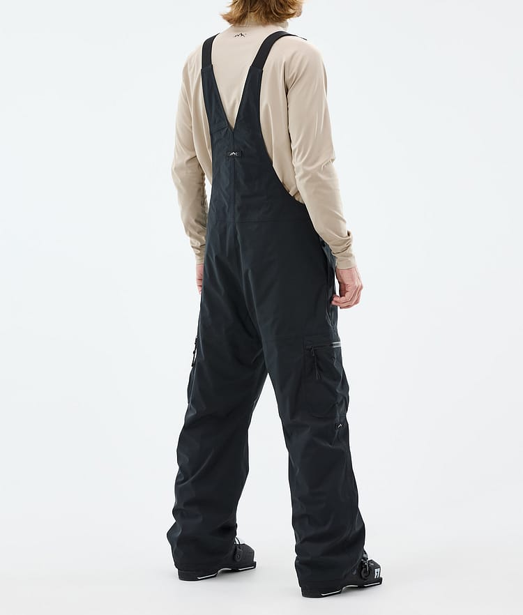 Vertex Ski Pants Men Black, Image 4 of 7