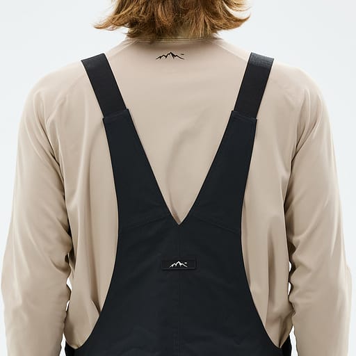 Built-In Adjustable Suspenders, Image 1 of 2