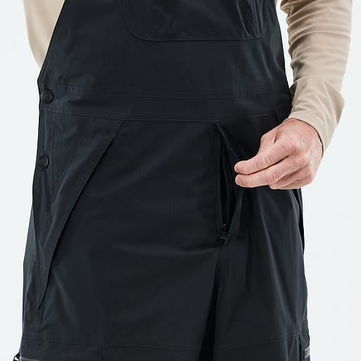 Braguette zippée Image principale des détails du produit,