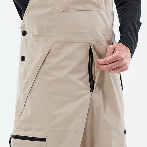 Braguette zippée Image principale des détails du produit,
