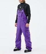 Vertex Skibroek Heren