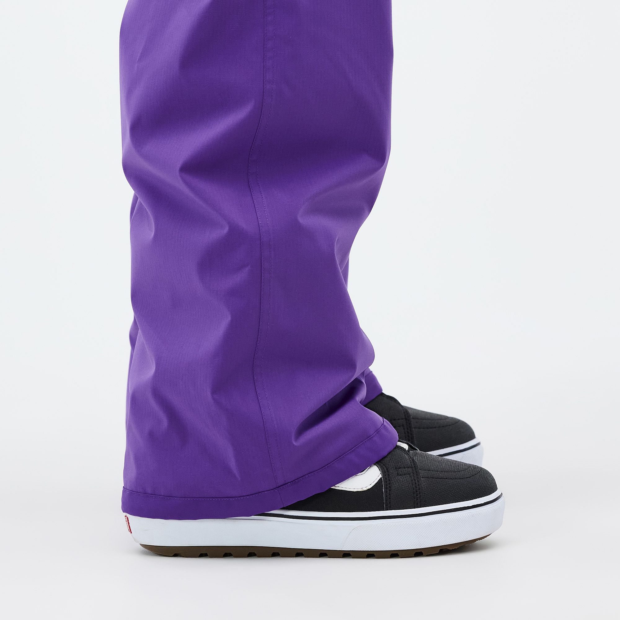 Dope Vertex Snowboard Pants Men Vivid Purple | Dopesnow.com
