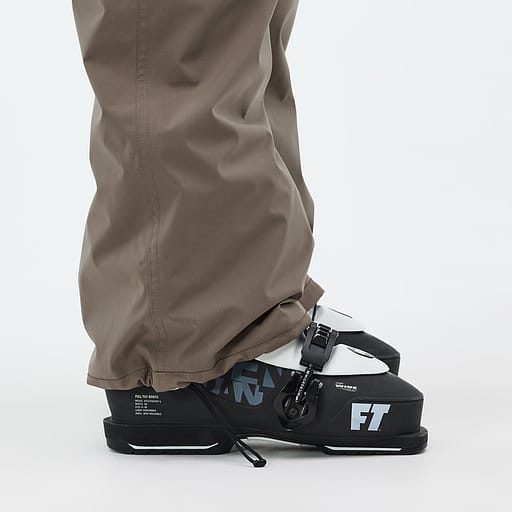 Adjustable Drawstring Hem, Image 1 of 2