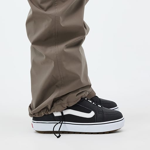 Adjustable Drawstring Hem, Image 1 of 2