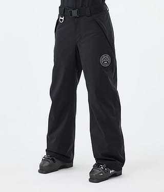 Blizzard W Pantalones Esquí Mujer