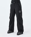 Dope Blizzard W Skihose Damen Black