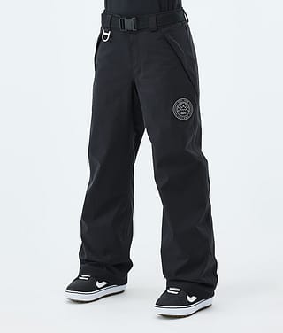 Blizzard W Snowboard Pants Women
