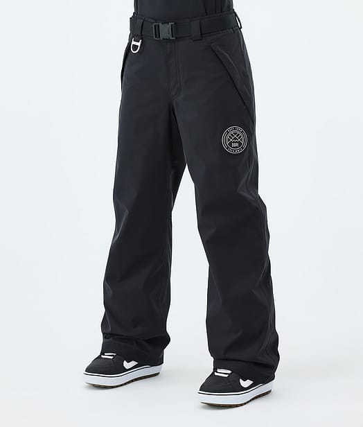 Blizzard W Snowboardhose Damen
