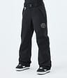 Blizzard W Kalhoty na Snowboard Dámské Black