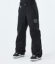 Dope Blizzard W Snowboard Pants Women Black