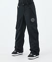 Blizzard W Pantalon de Snowboard Femme Black