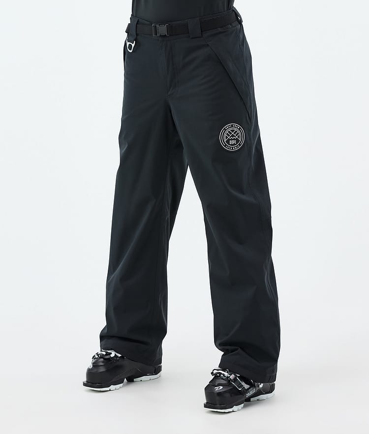 Blizzard W Ski Pants Women Black, Image 1 of 5