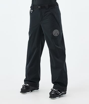 Blizzard W Ski Pants Women Black