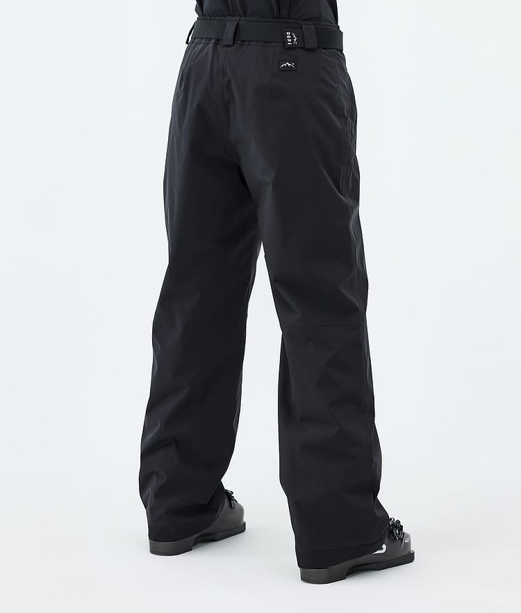 Blizzard W Skihose Damen Black, Image 4 of 5