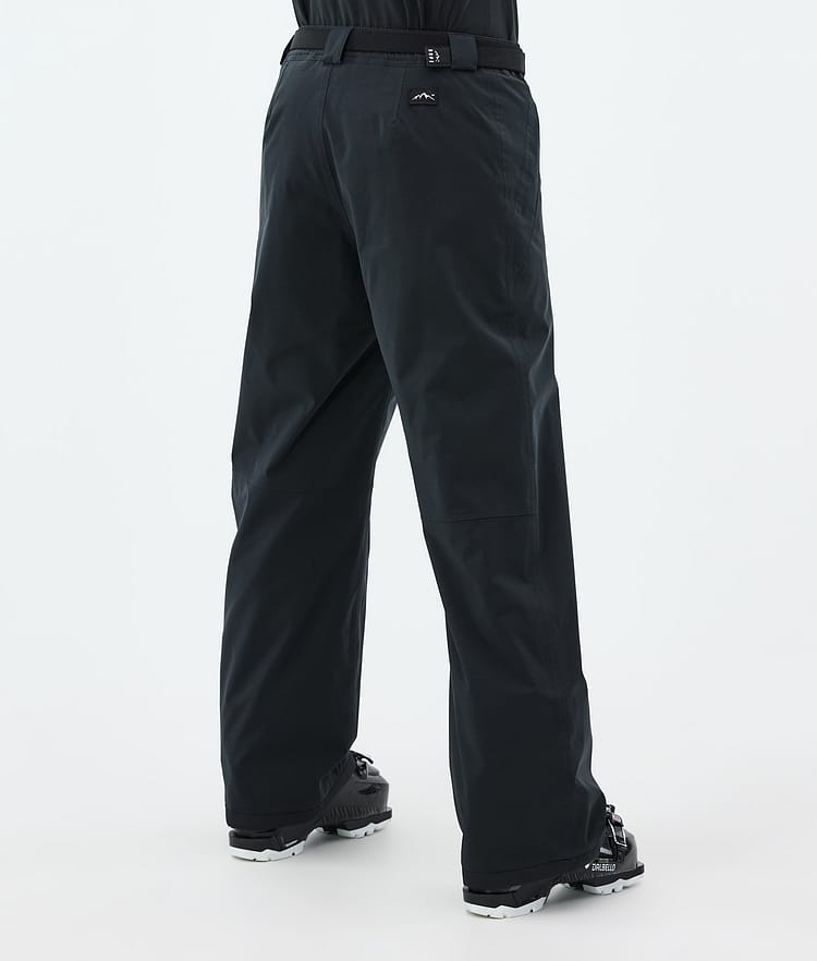 Blizzard W Ski Pants Women Black, Image 4 of 5