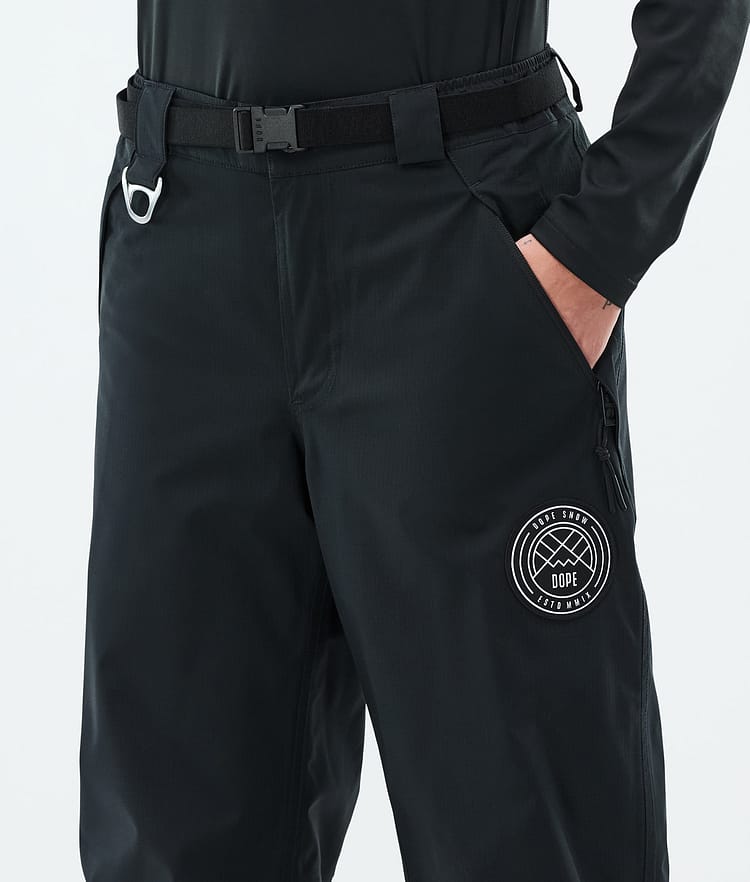 Blizzard W Pantalon de Snowboard Femme Black, Image 5 sur 5