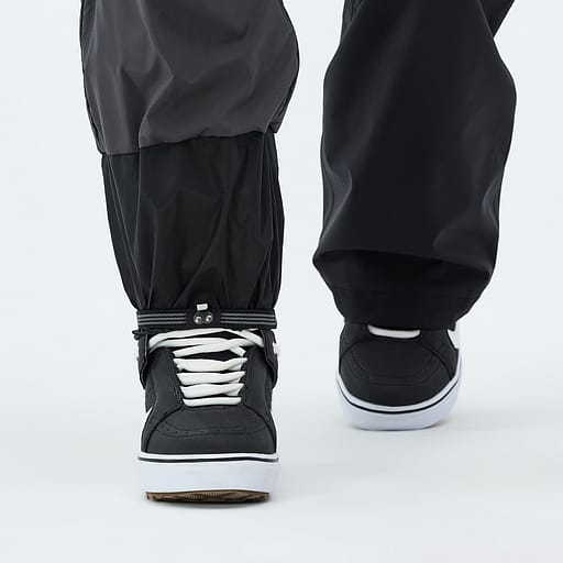 Elasticated Snow Gaiters