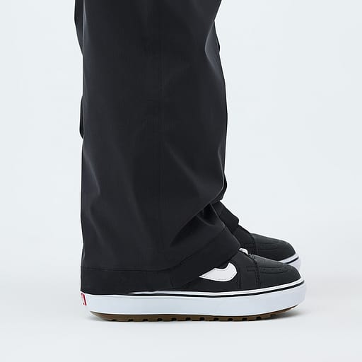 Adjustable Drawstring Hem, Image 1 of 2