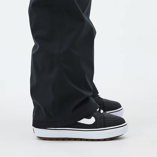 Adjustable Drawstring Hem Main Product Details Image,