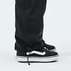 Adjustable Drawstring Hem, Image 2 of 2,