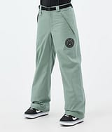 Blizzard W Pantalon de Snowboard Femme