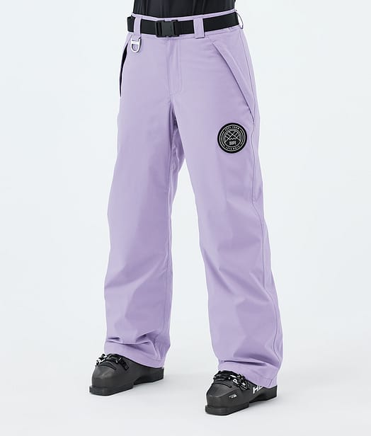 Blizzard W Ski Pants Women