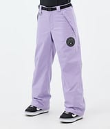 Blizzard W Pantalon de Snowboard Femme