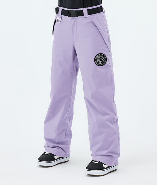 Blizzard W Snowboard Pants Women