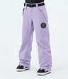 Blizzard W Kalhoty na Snowboard Dámské Faded Violet