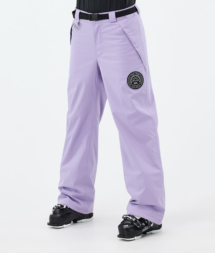 Blizzard W Ski Pants Women Faded Violet, Image 1 of 5
