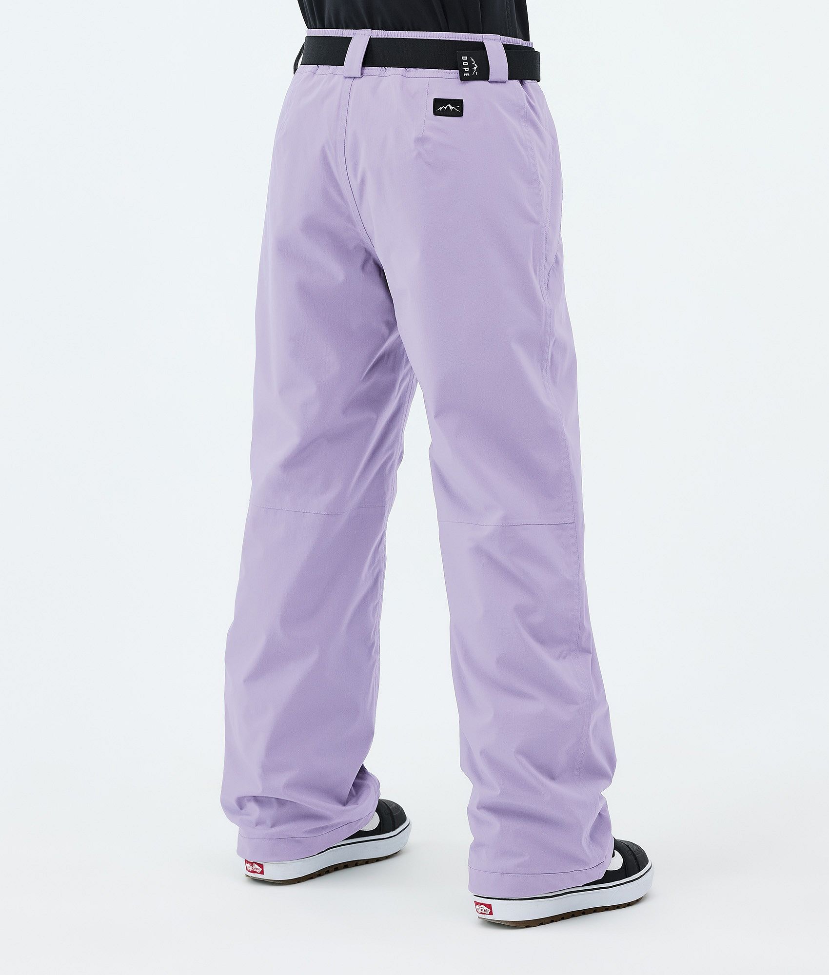 薄紫 スノーボードパンツ Dope Blizzard W スノボ パンツ レディース Faded Violet - パープル