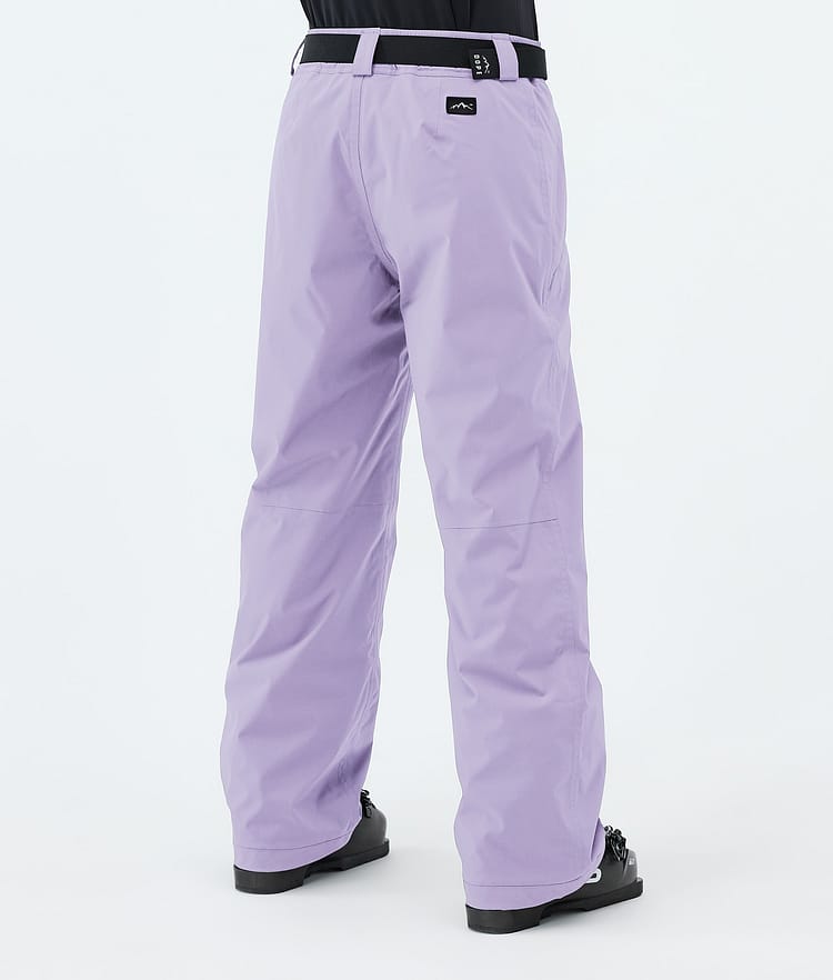 Blizzard W Ski Pants Women Faded Violet, Image 4 of 5