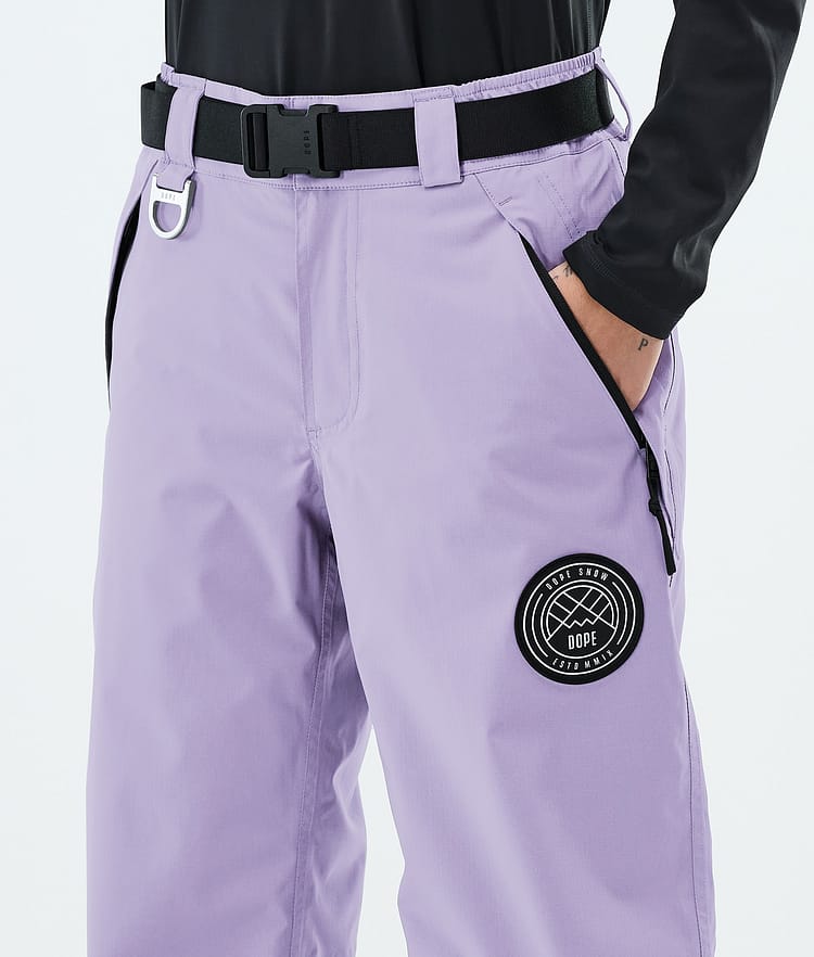 Blizzard W Snowboard Bukser Dame Faded Violet, Image 5 of 5