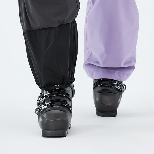 Elasticated Snow Gaiters