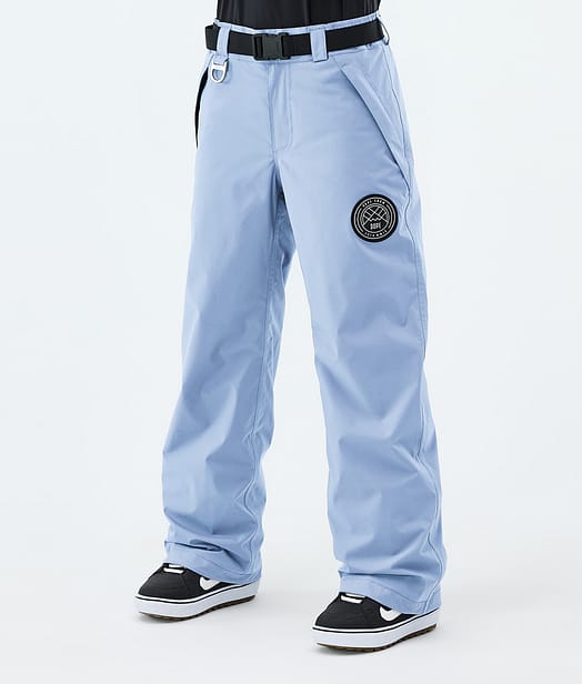 Blizzard W Snowboard Pants Women