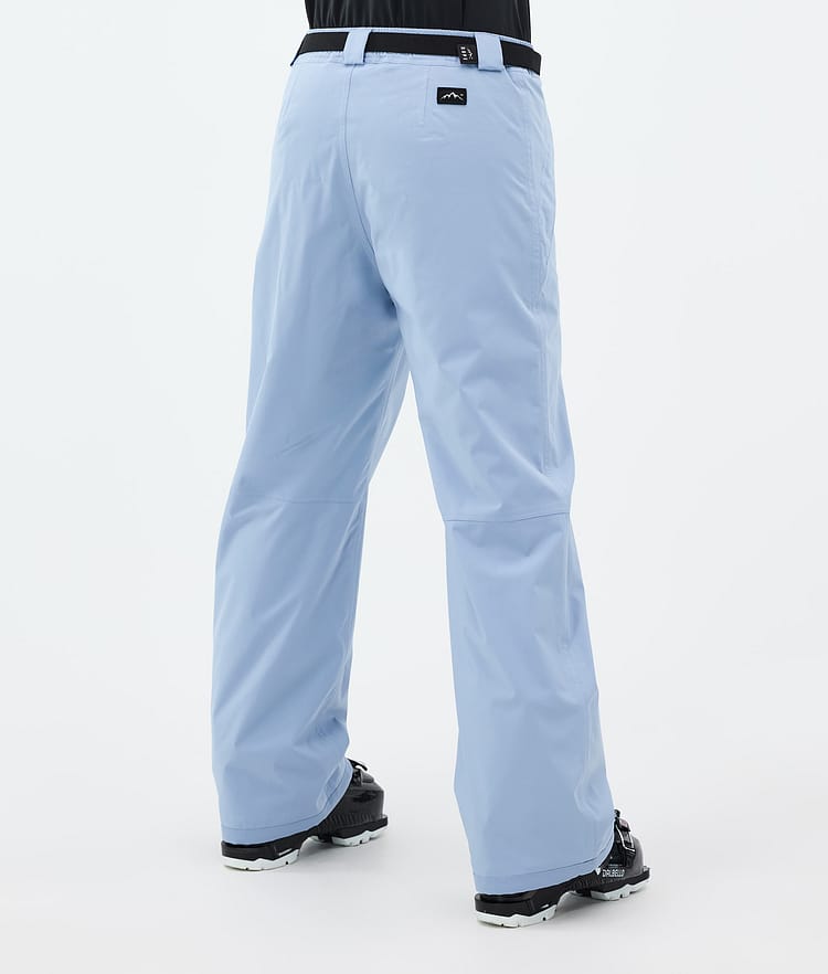 Blizzard W Ski Pants Women Light Blue, Image 4 of 5