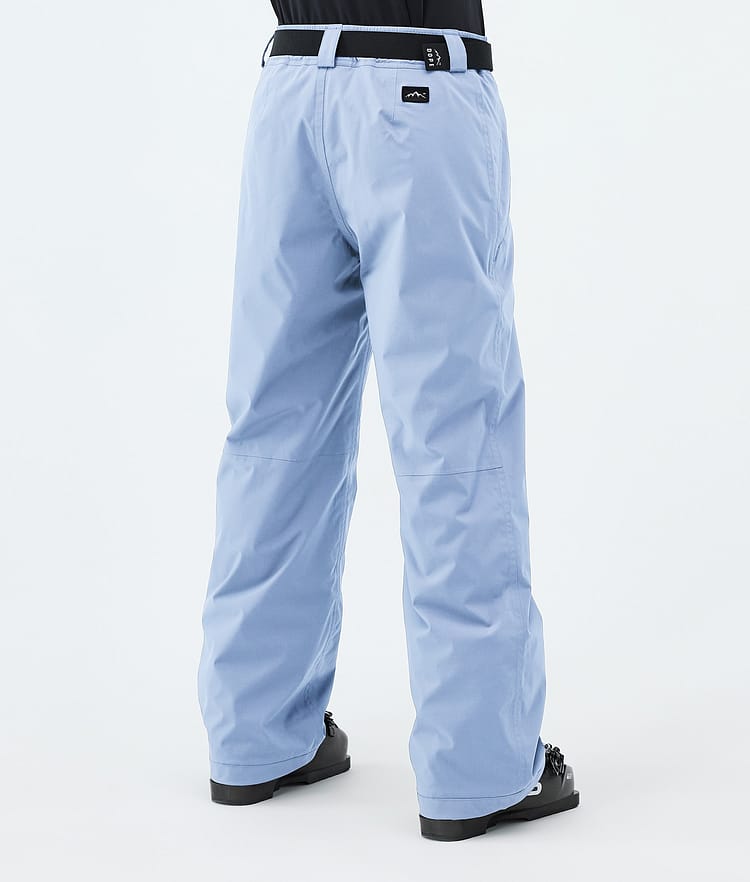 Blizzard W Skihose Damen Light Blue, Image 4 of 5