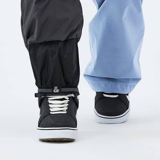 Elasticated Snow Gaiters